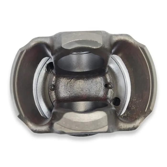 C2271A00012931 Heavy Truck Spare Parts Cylinder Piston for Sinotruk HOWO Shacman Weichai Engine Parts Piston