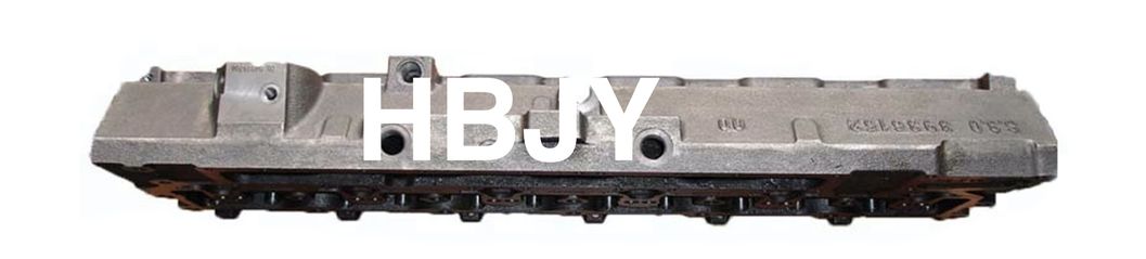 Cylinder Head for Ford Powerstroke 6.0L 18mm/20mm OE#1843030c1 1843080c1 1843080c2