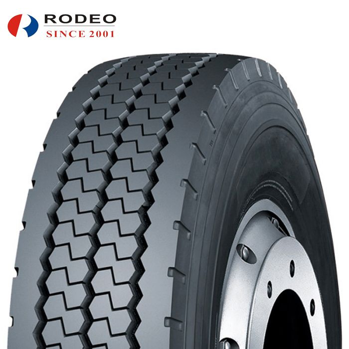 Radial Truck and Bus Tire 295/80r22.5 Goodride/Westlake (AD156)