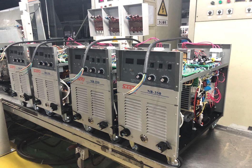 Portable Electric Welder Inverter MMA 160A Arc Welding Machine Price Max Smart Duty Technology