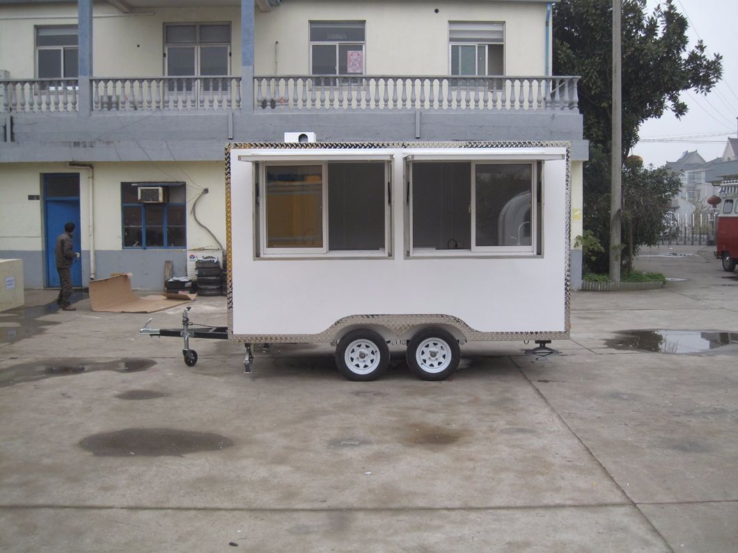 12 Flavor Stainless Steel Ice Cream Cart/Price of Push Cart