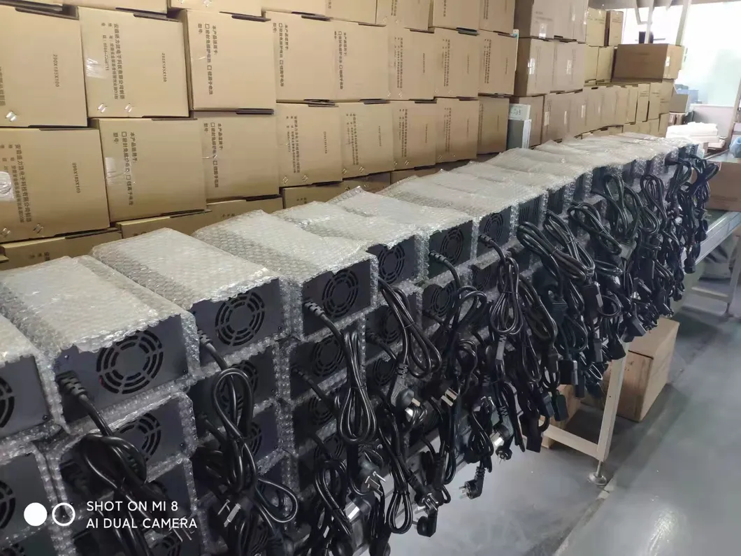 Electric Scooter Charger 220W Portable Fast Charging
