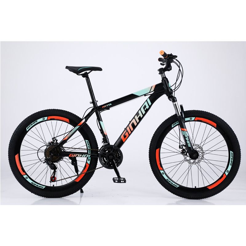 26 and 27.5 Inch 21 Speed Mountain Bike Accept OEM