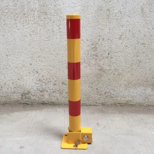 Personal Car Parking Barrier Parking Lock Device