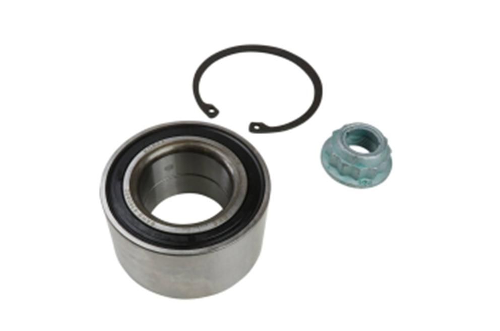 Auto Bearing Bearing Fw80/ Vkba3668/33411090505 Wheel Kit Bearing with ABS for BMW