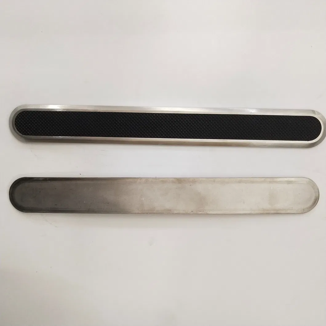 Stainless Steel 316 Aluminum PVC Tactile Tile Stud Indicator