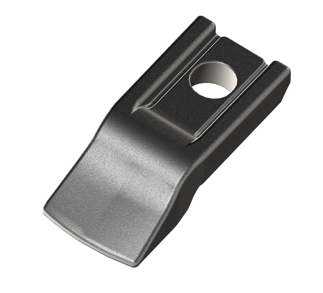 Casting Stopperkey of Bogie for Railway Freight Wagon Spare Parts