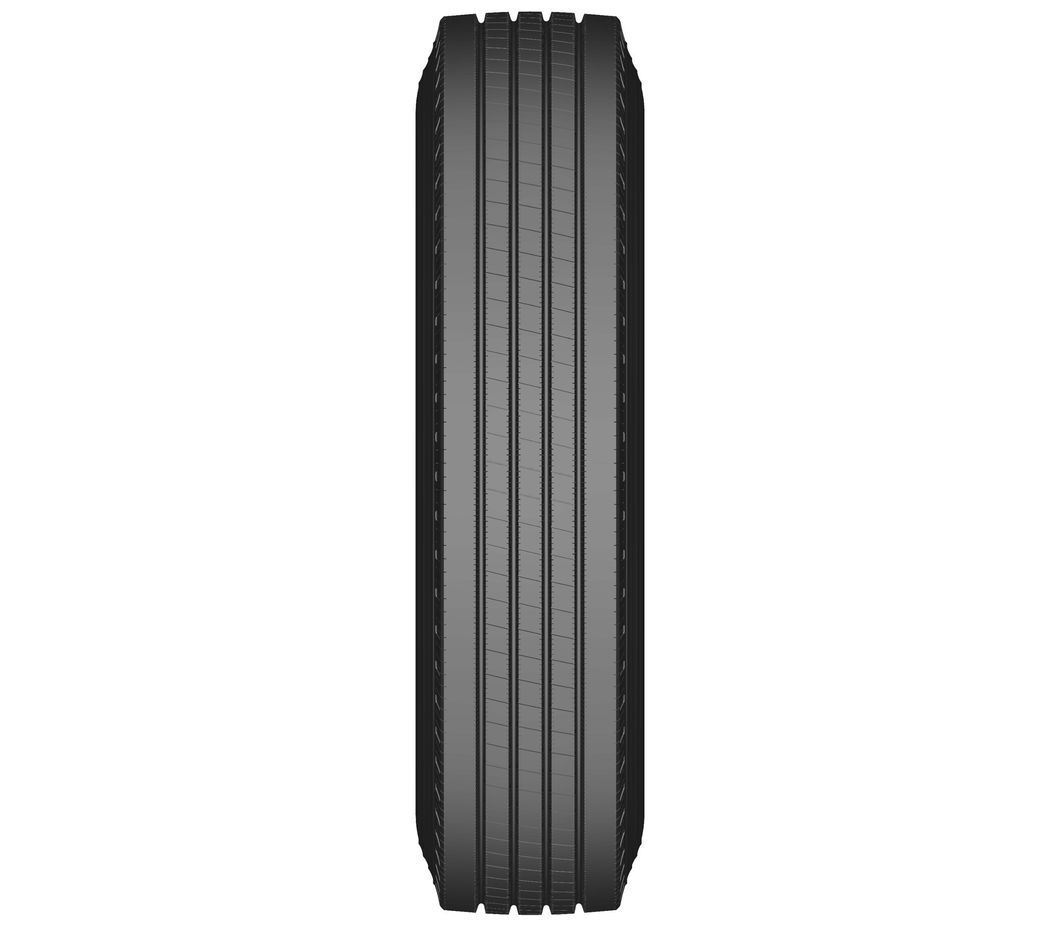 High Quality Truck Tire 11R22.5 TBR Bus Tire with reliable services
