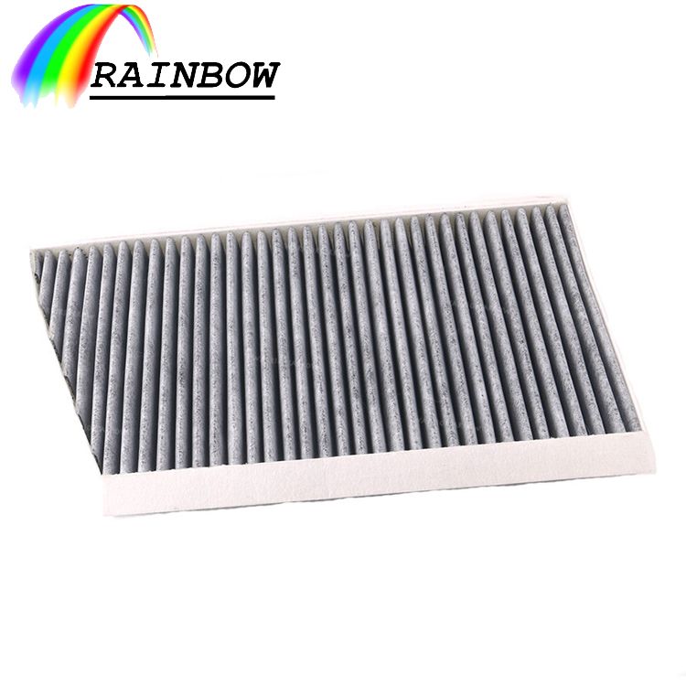 Multipurpose Auto Parts Engine Air/Oil/Fuel/Cabin Filter Cu3461/2038300118/Mapco65813 Cabin Air Engine Parts for Benz