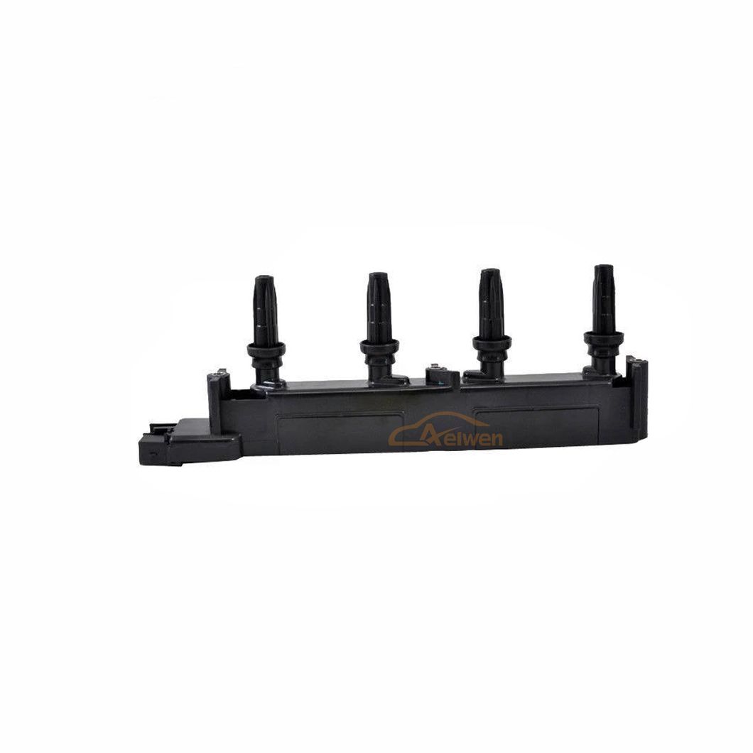 Aelwen Auto Parts Ignition Coils Fit for Citroen Peugeot Fiatoe 5970.75 5970.98 9663264180 9634131380 9634131490 9634131480 9463264180