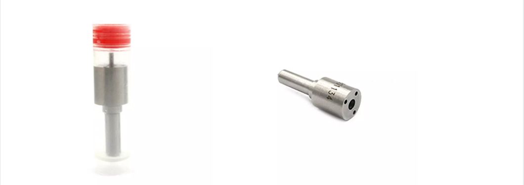 Golden Vidar High Quality Common Rail Injector Nozzle Dlla148pn283 for Diesel Engine