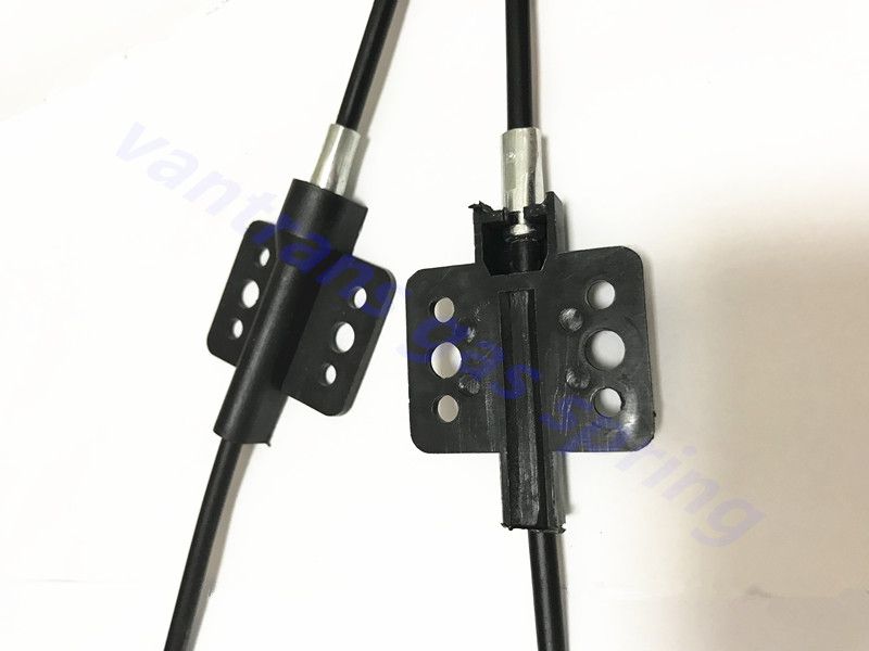 Cable for Sofa to Control The Angle/Black Wire for Massage Chair