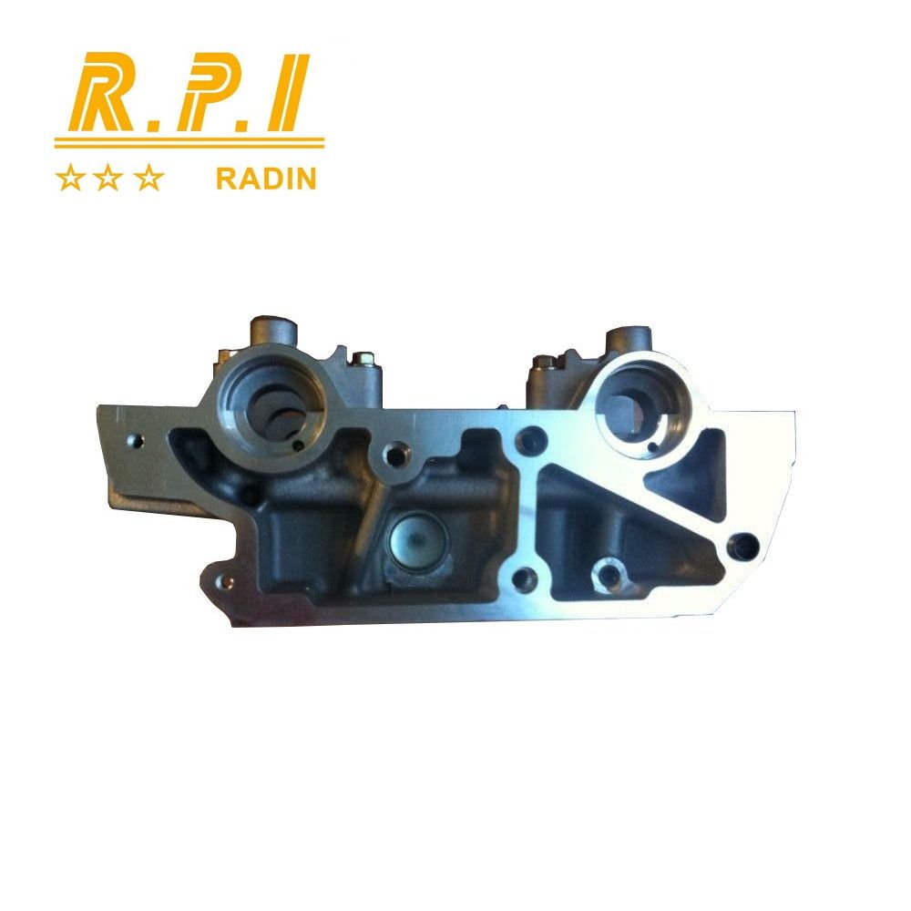 RPI G9U G9T cylinder head for Renault AMC 908797 7701474144 7701474715 7701476952 7711135513 7711368600