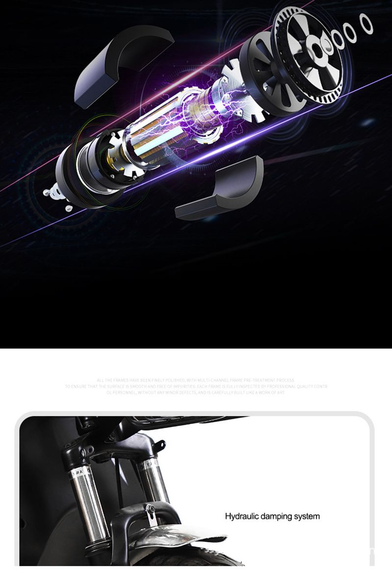 Wheel Bike Three Scooter 3 for Adults Rear 2019 High Quality Battery Operated Coffee Other Wheels Shopping Electric Tricycle