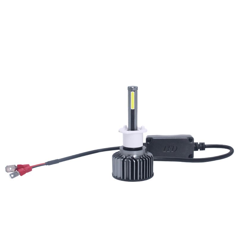 LED Car Headlight H7 H4 H11 LED Light Bulb 9005 9006 LED Auto Lamp
