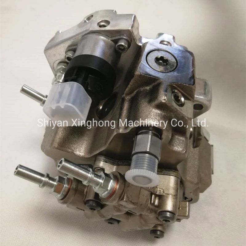 Fuel Injection Pump 0445020137/5258264 Isbe/Isde6.7L Engine Parts Bos CH Cp3 Diesel Pump