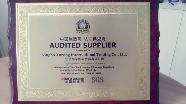 High Quality Auto Engine Cylinder Gasket for Mf375