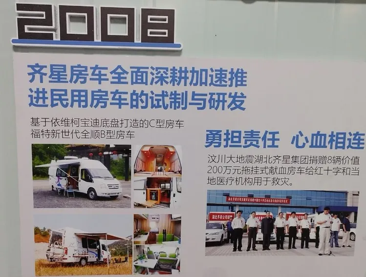 Pop-up Roof Type B Motorhome From World Biggest Pop-up Roof RV Manufacturer
