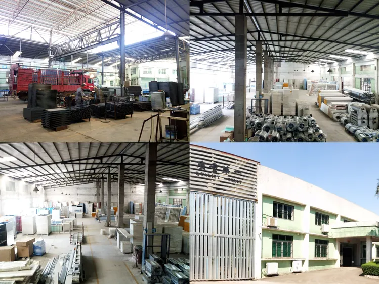 Wld Quality Supplier Truck Paint Booth Industrial Industry Custom Oversized Large Bus Spray Paint Booth for Truck Painting