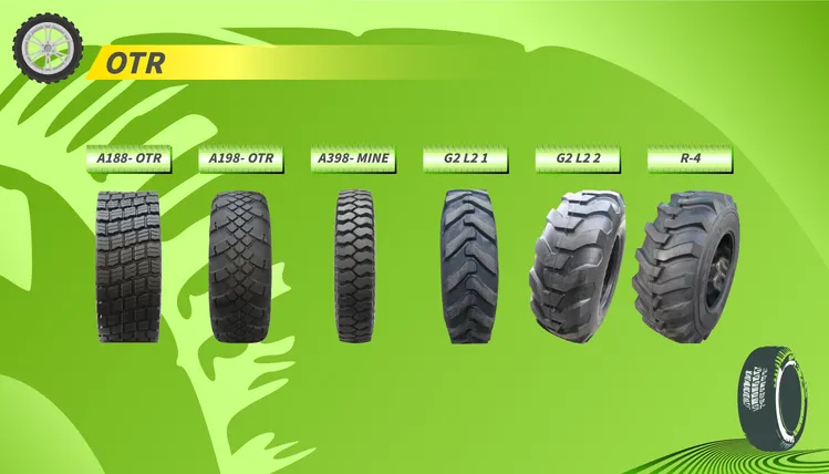 23.5r25 Construction off The Road Radial Tire for Mining Machine