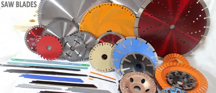 HSS Jigsaw Blade Set for Woodworking Metal Cutting