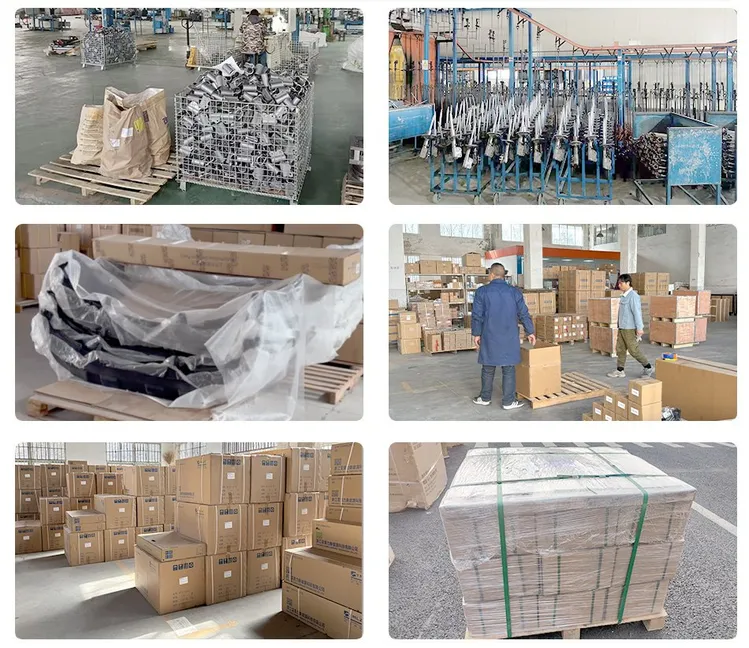 Car Accessories Auto Parts Supplier for Chinese Cars for Lixiang L7 L8 L9 One Original Auto Spare Parts