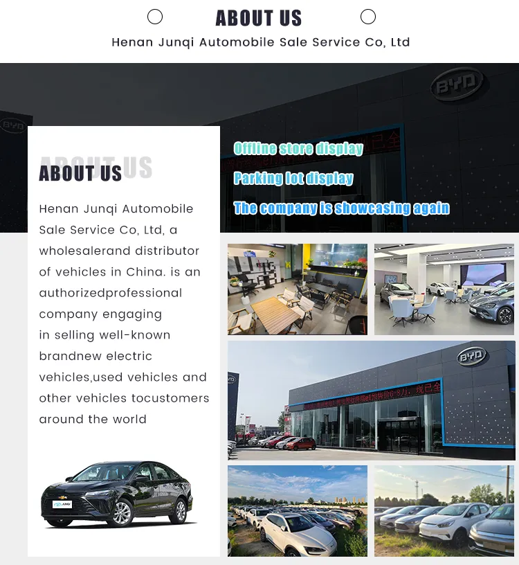 Deposit Byd Electric Cars Byd E2 Hot Sellin024 Luxury EV 5-Seater Large SUV Left Hand Auto Buy Car Online Electronic Car