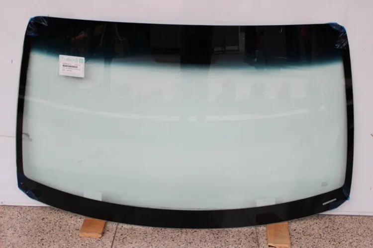 Car Windshield for KIA Front Windscreen Factory Xyg Quality