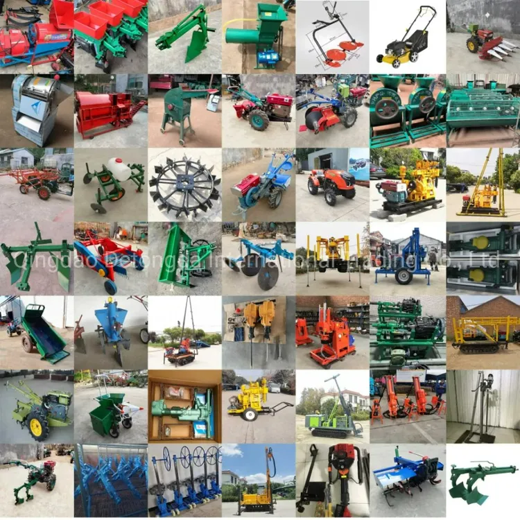 Mobile Portable 150m 200m Depth Crawler Type Borewell Hydraulic Portable Borehole Equipment Crawler Water Drilling Rig