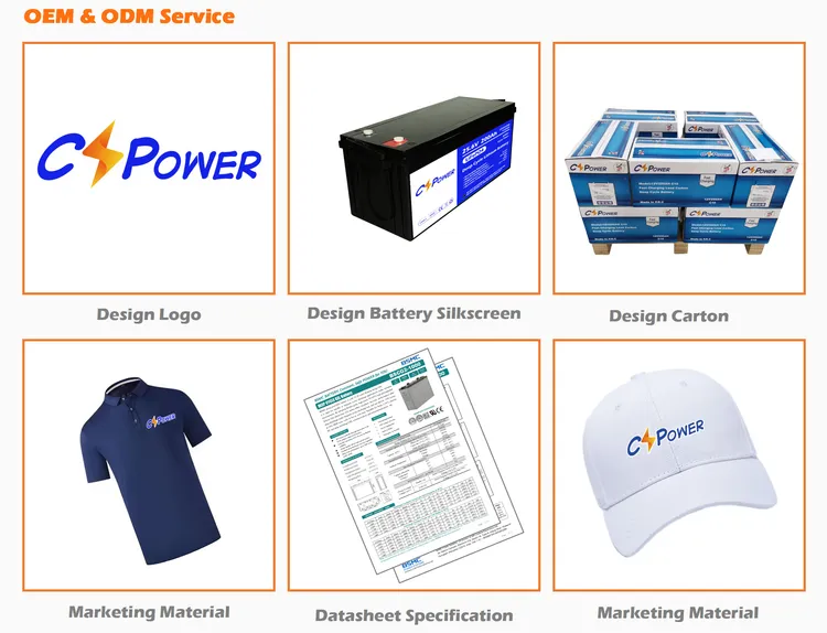 Cspower 5-Year Warranty 12.8V7ah Rechargeable Lithium Ion Batteries for Solar/UPS/Telecom/Backup Power China Factory