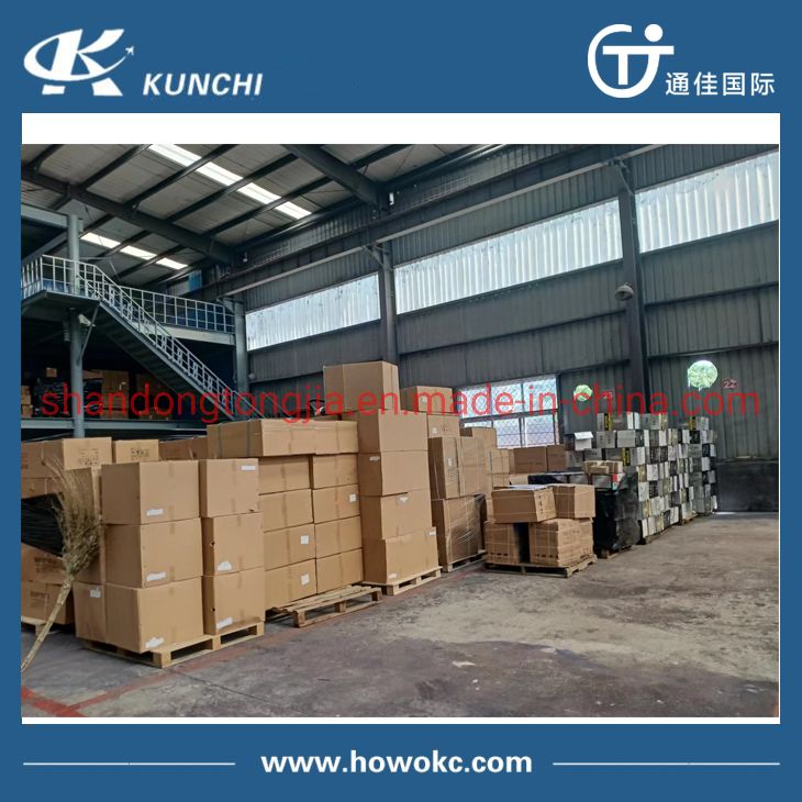 Truck Parts Clutch Disc with Az9921161100/Wg9725160390 /Az9725160300 430*52.5 HOWO Shacman FAW Foton Dongfeng