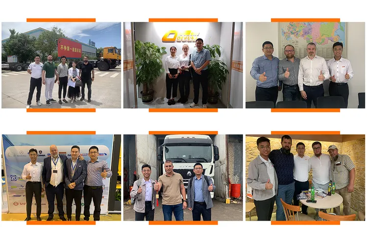 Factory Price China Heavy Duty Truck Sinotruk Spare Parts Engine Cabin Axle Chassis Truck Spare Parts for HOWO Truck 10 Wheeler 12wheeler 6*4 8*4 Dump Truck