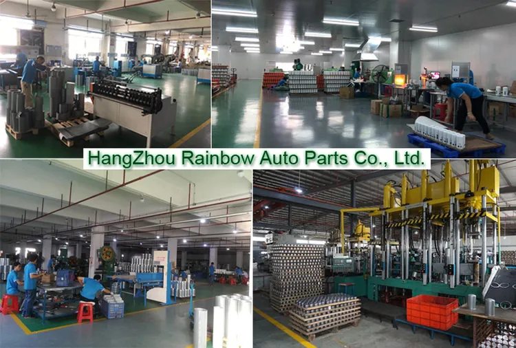 One Stop Service High Quality Car Oil Filters Oil Filter Corolla Camry Prius 90915-Yzze1 90915-10001 for Toyota