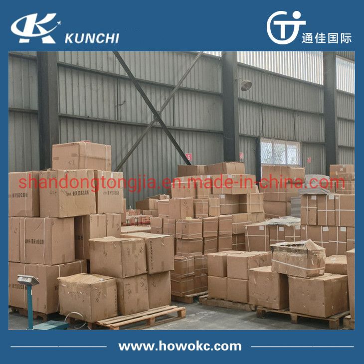 Truck Parts Clutch Disc with Az9921161100/Wg9725160390 /Az9725160300 430*52.5 HOWO Shacman FAW Foton Dongfeng