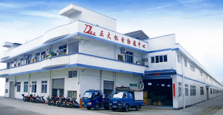 1MB0003 Series 75kw 2/4/6/8pole 3000rpm Low-Voltage Dust Explosion-Proof Motor