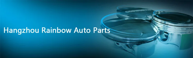 High Quality Piston 23041-2b000 Made of Aluminum Material for Hyundai Engine Parts