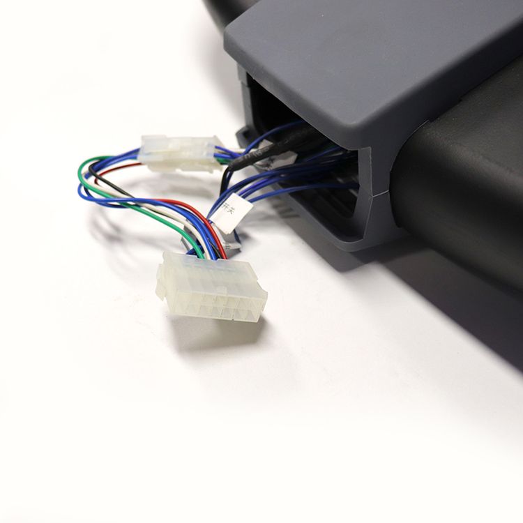 Ecas T200 Electric Handle for Electirc Vehicle