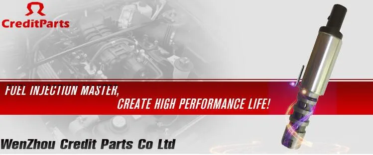 Timing Oil Control Valve for Toyota Avanza Rush Vios 1.3L 1.5L 15330-97402