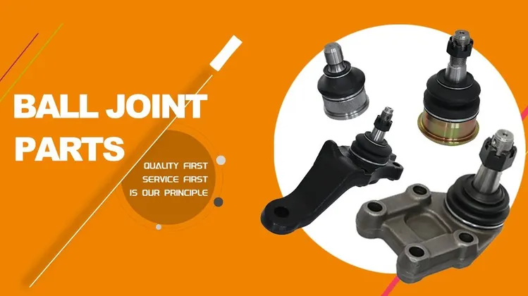 Steering Parts Rack End (45503-29015) for Toyota Soarer
