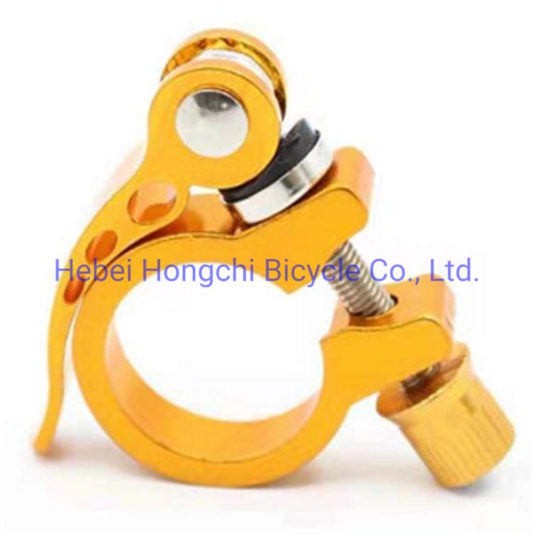 Hot Selling Seat Clamp for Bicycle