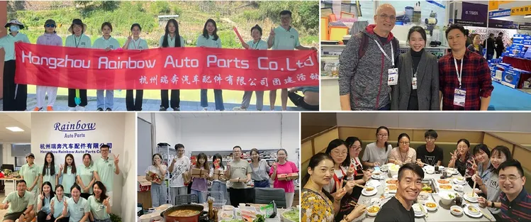 One Stop Service High Quality Car Oil Filters Oil Filter Corolla Camry Prius 90915-Yzze1 90915-10001 for Toyota