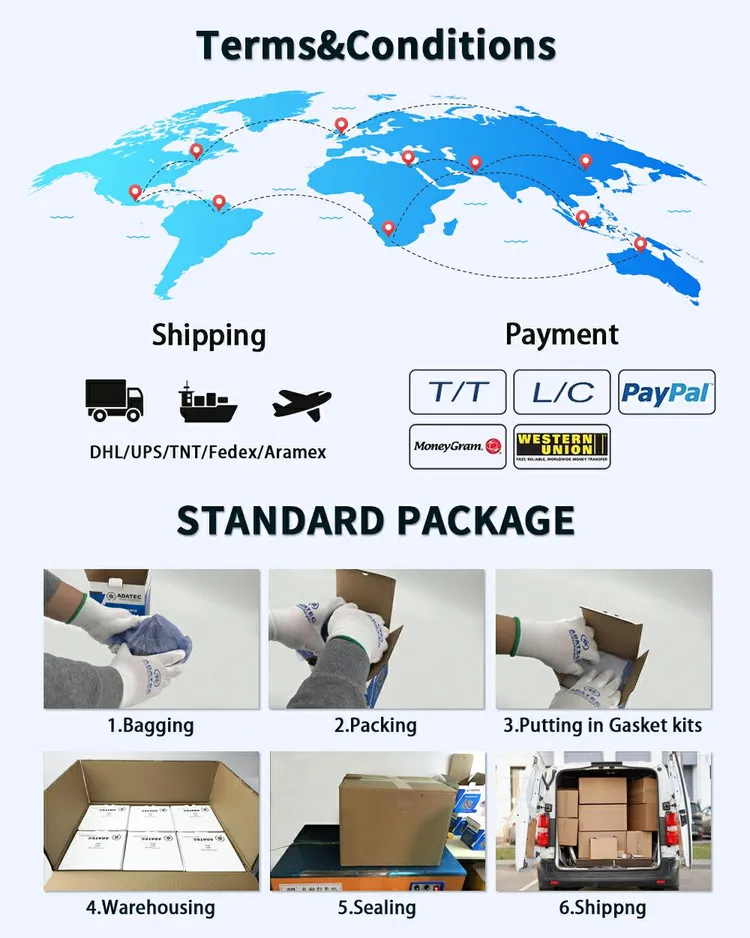 830727 Turbo Cartridge with Ball Bearing 830727-0001 Turbine Chra 17201e0423 for Hino