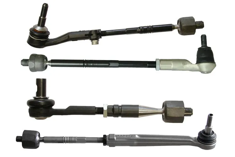 Spabb OEM MB350577 MB315160 MB266152 Sr-7231 MB243329 Inner Tie Rod End for Mitsubishi Galant E12A. 13A. 15A. 213G. 215g
