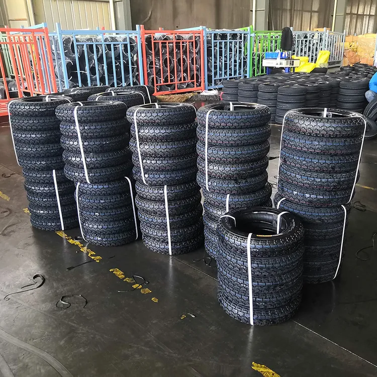 Chinese Top Quality Moto Sport Motorcycle Tires 110/70r17m/C 100/80-17m/C 110/70-12 120/70-12