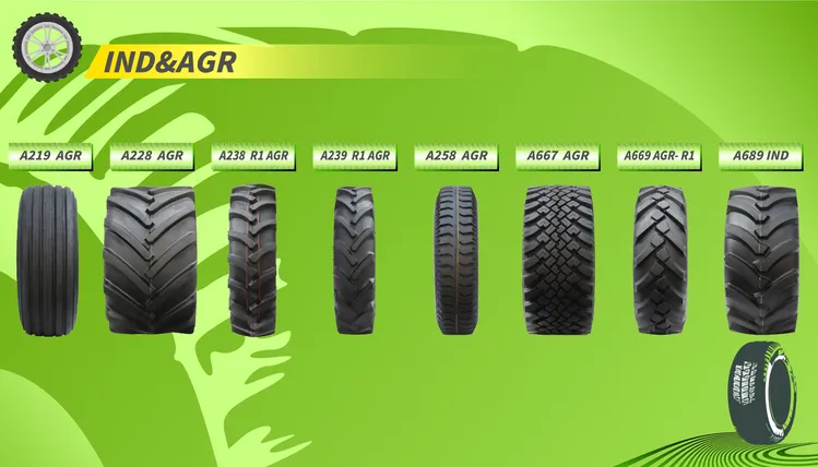 23.5r25 Construction off The Road Radial Tire for Mining Machine
