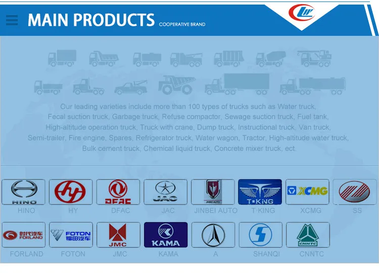 Clw 12 Cbm to 15 Cbm Factory Supplier Dongfeng Fuel Tank Oil Tanker Fuel Dispenser Truck