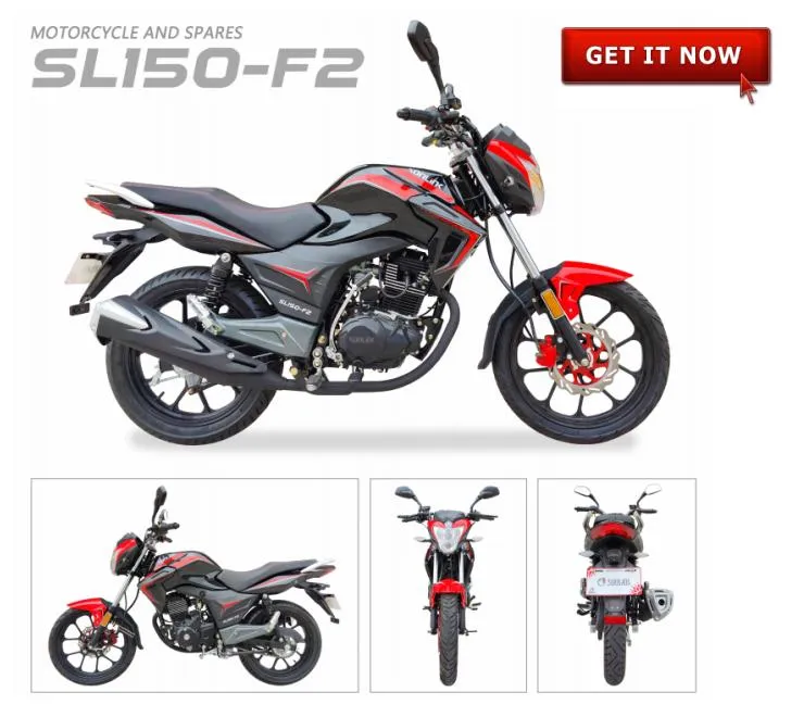 Hot Sale Sportive 125cc 150cc 175cc 200cc Dirt Bike/Motorcycle/Motorbike