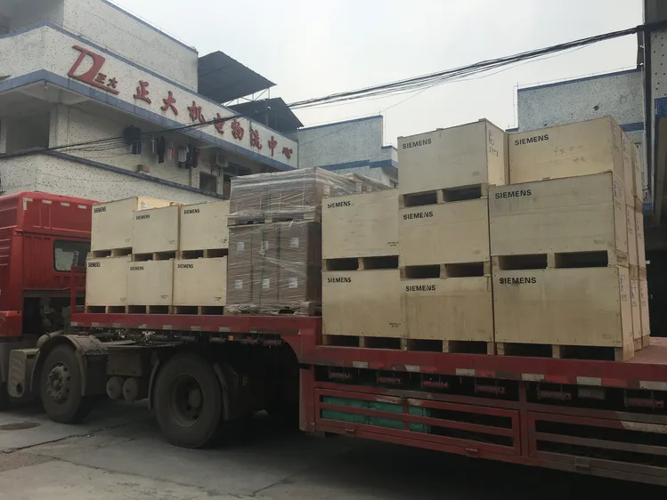 1MB0003 Series 75kw 2/4/6/8pole 3000rpm Low-Voltage Dust Explosion-Proof Motor