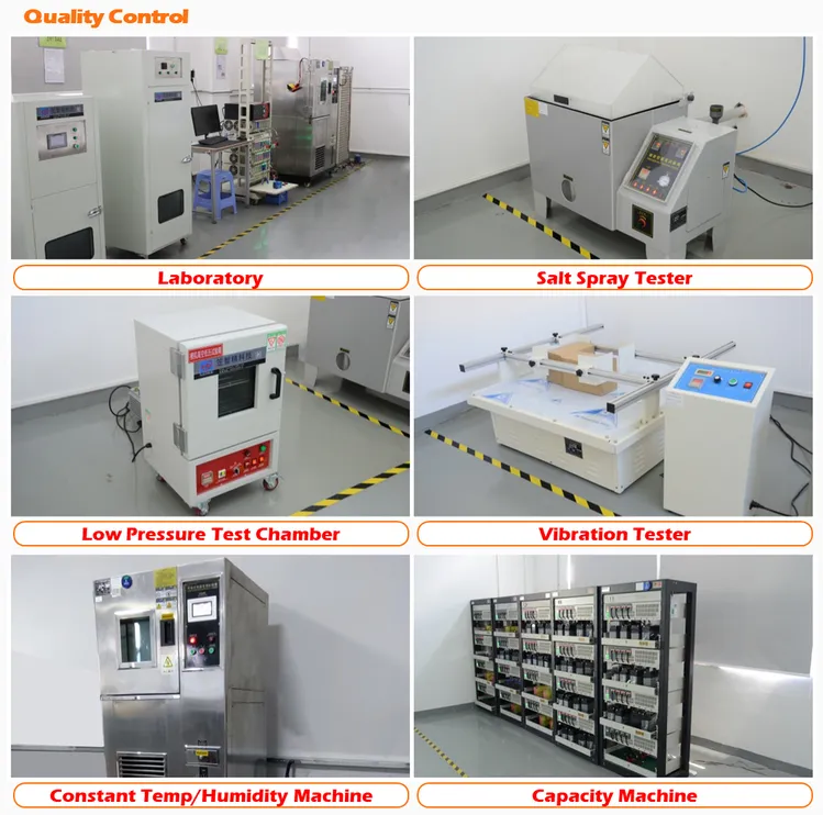 Cspower LFP12V100 12.8V100ah Rechargeable LiFePO4 Battery Replace SLA for Solar-Power-System