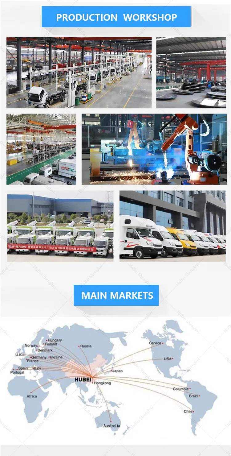 Foton Jmc Pickup Emergency Road Recovery Rescue Wrecker Tow Truck Breakdown Buses Towing Truck Factory Outlet